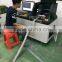 Cheap channel letter aluminum slotting notching machine A20