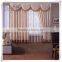 Yilian Designer silk Fabric for Curtains for The Living Room Window Blinds