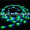 3014 LED Strip RGB 54Led/m Waterproof Led Diode Tape Ribbon + 10Key RF Controller + 2A Power Adapter For Home Garden Decoration