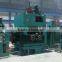straightening machine