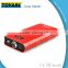 Battery Tender Booster Portable Power Car Jump Starter Jump start Start Cables from Toyabi