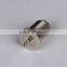 UHF PL-259 Male Solder RF Connector Plug For RG8 uhf Coaxial Cable connector