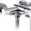 Roman round bathroom shower mixer ST-301