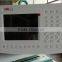 Cheap price and regular speed 6 heads flat computerized embroidery machine