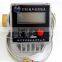 Single-jet Mechanical Heat Meter