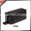 Wholesale Soft Leather Travel Mens Leather Wash Bag toiletry bag cosmetic bag                        
                                                Quality Choice
