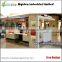 Modern mobile phone kiosk and cell phone accessory kiosk for sale