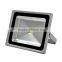 ip65 30w 50w 100w aluminium material rgb controllers led flood light