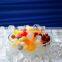 Ice Quantitative Shaved Ice Making Machine