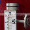 Beixing UFZ-52 Magnetic Liquid Level Meter With Alarm/magnetic Level Indicator