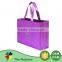 Custom Printing Logo Laser Advertising Big Mini Jewelry Pouch Trade Show Bag Holder