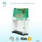 hot sale customized printing biodegradable laminated PET/VMPET/PE packaging aluminium foil