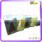 LED Light Packaging Embossing Printing Paper Box With EPE Foam