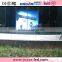 hot sale oscarled rgb transparent glass led display board display full color XR 16H transparent glass led display