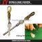Survival flint rod flint stone fire starter with factory price