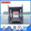900kw Generator 20hq Container