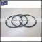 Din5417 Carbon Steel Snap Ring With Ring Groove (DIN5417)
