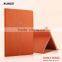 XUNDD Noble series litchi grain leather case for ipad pro 9.7 card slot holder flip pu leather case for ipad pro 9.7