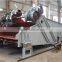Dewatering Screen For Mineral Ore Tailings