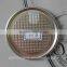 83mm easy peel end easy peel off end aluminum foil can lid