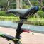 Mini Solar Dynamo Tail bike light bicycle accessories light