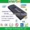 Top Sell Black Color Meegopad T02 No Monitor Smart Mini PC with Dual System Unbuntu & Windows Support bluetooth & WIFI