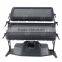 192X3W rgbw double head city color led building lighting