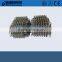 clean tungsten filament coil