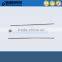 tungsten wire vacuum plastic metallization
