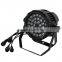 3W 36PCS Outdoor LED Par Waterproof LED Washer Light