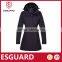 ESGUARD two pieces women wind coat