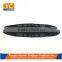 Adjustable waist belt back support slimming waist support