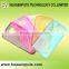 Ultra Slim Gel Color Silicon Back Cover For Samsung S6 with Shockproof Feature