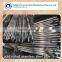 COLD ROLLED SEAMLESS HYDRAULIC TUBINGS DIN2391 ST52 BK