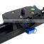 camera slider 60cm DSLR DV Camera Shooting Slider Rail Sliding AND Roller Bearing Dolly Track
