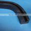 High wear-resisting Plastic PE-HD1000 bend guide HDPE1000 guide rail