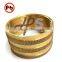 Low Lead Brass Male Thread PPR/CPVC Inserts Manufacturer