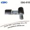Plastic Soft Close Rotary Damper For Washing Machine EBO-018
