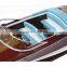 RIVA SUPER ARISTON HANDCRAFTED WOODEN MODEL BOAT VIET NAM