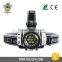 JF LED camping light grenade headlights night fishing outdoor bicycle headlight