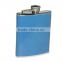 Birthday You Jameson Alcohol Leather Wine Drinking Hip Flask