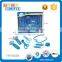 New Arrival! pretend play doctor set doctor toys high quality toy doctor kit