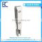 GC-13 Durable stair stainless steel glass hardware fittings
