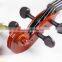Inlaid Violin For Beginner With BV Certificate Wood Parts For SaleTL001-1A