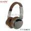 Silent disco cheap gaming internet cafe headphone with sound magic