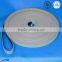 2.5MM thickness black/light green new mini conveyor belts