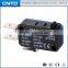 CNTD Hot New Products For 2016 Kw4A(S) 10T85 4 Pins Waterproof Micro Switch