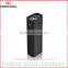 Amk-002 christmas Promotional wireless charger flashlight 2600mah power bank