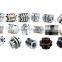 bellows shaft flexible coupling for cnc machine