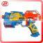 ABS plastic kids toys dart bullets soft air gun